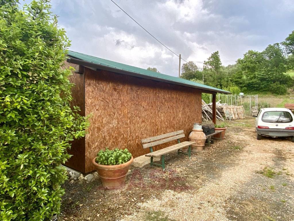 Terreno a Bibbona in Via San Rocco - Foto 3