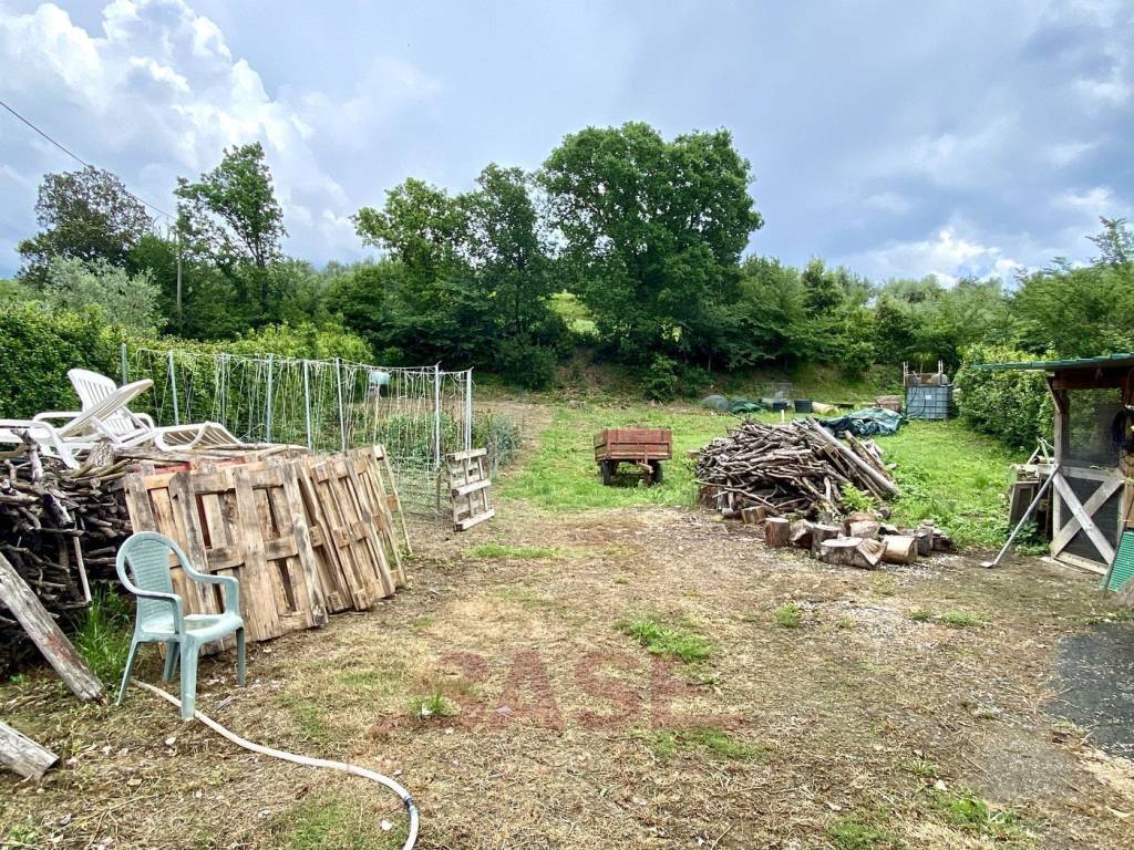 Terreno a Bibbona in Via San Rocco - Foto 4