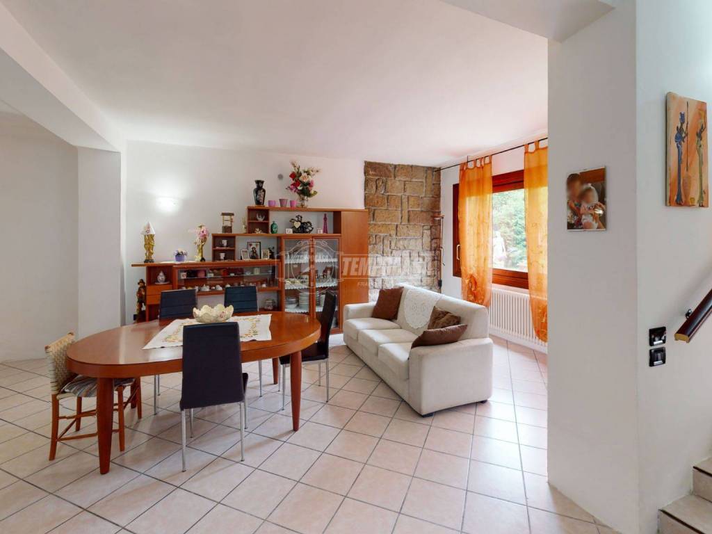 Casa indipendente a Abano terme in Via Monte Ceva - Foto 2