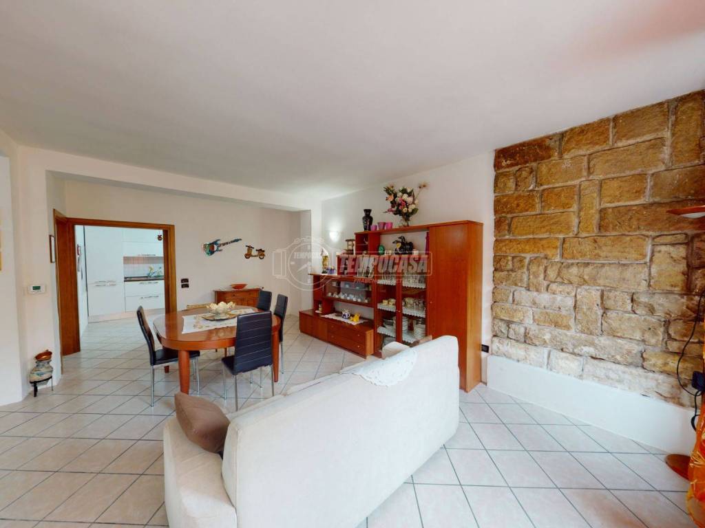 Casa indipendente a Abano terme in Via Monte Ceva - Foto 3