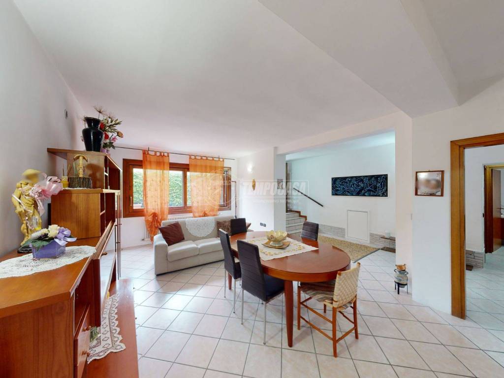 Casa indipendente a Abano terme in Via Monte Ceva - Foto 4