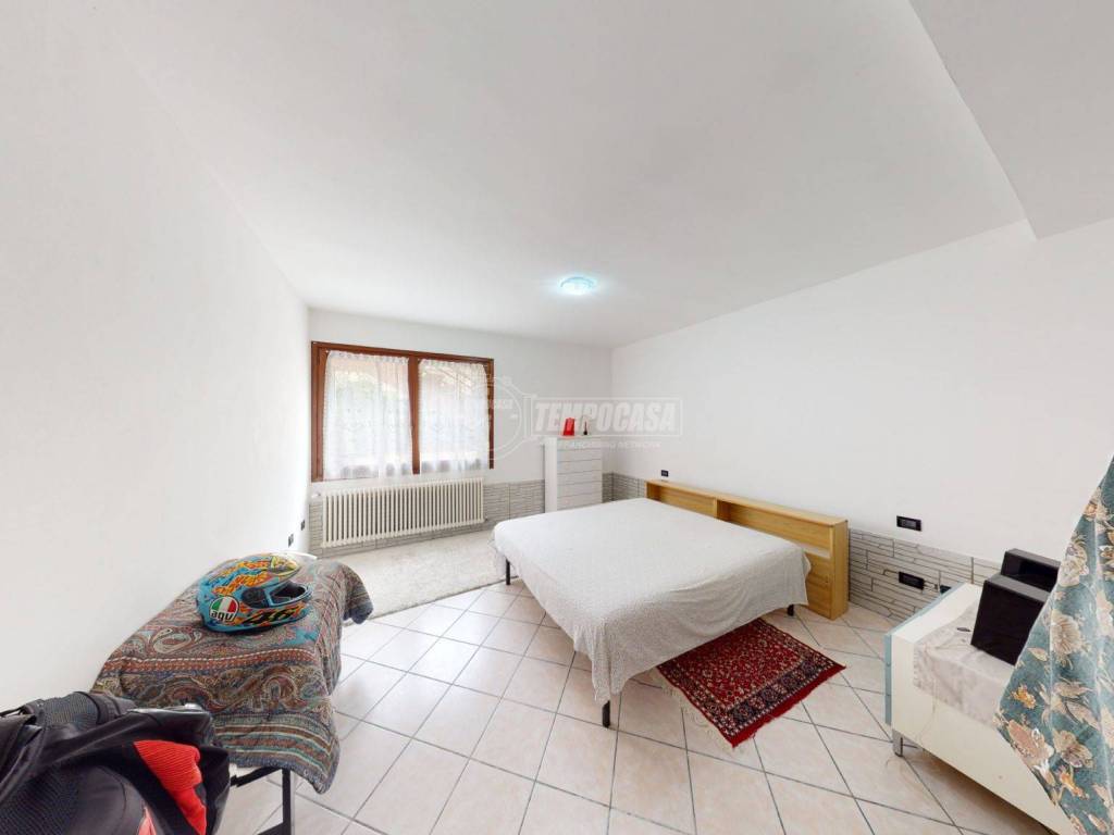 Casa indipendente a Abano terme in Via Monte Ceva - Foto 5