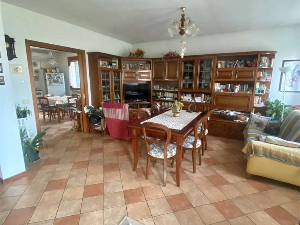 Villa a Vazzola - Foto 4