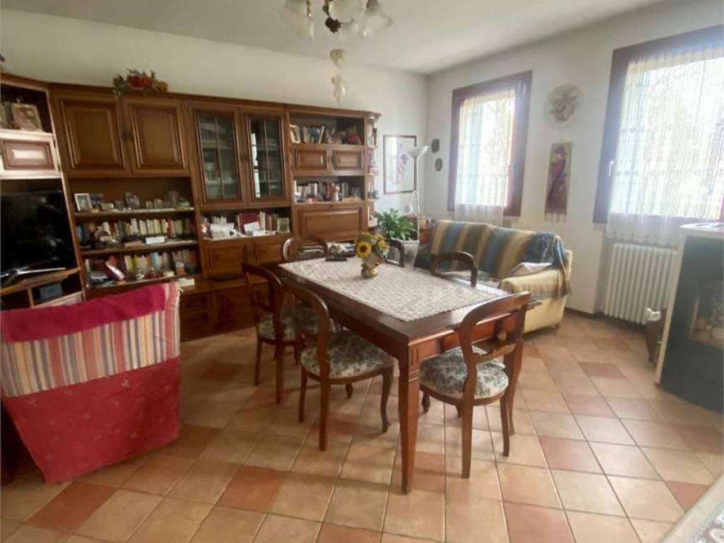 Villa a Vazzola - Foto 5
