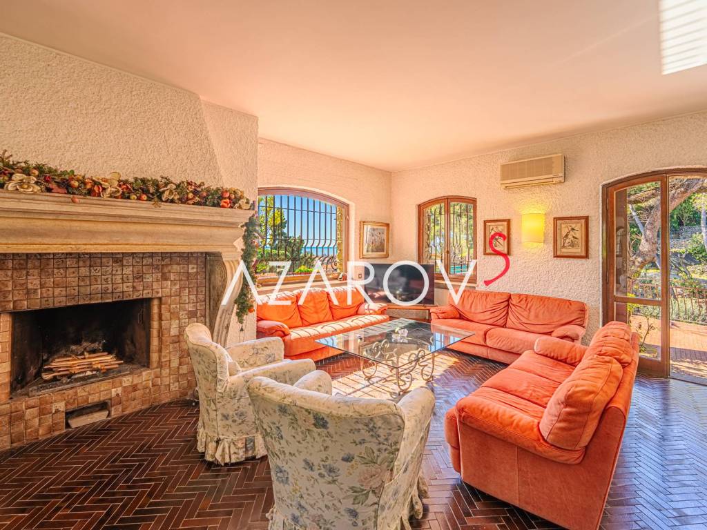 Villa a Bordighera - Foto 2