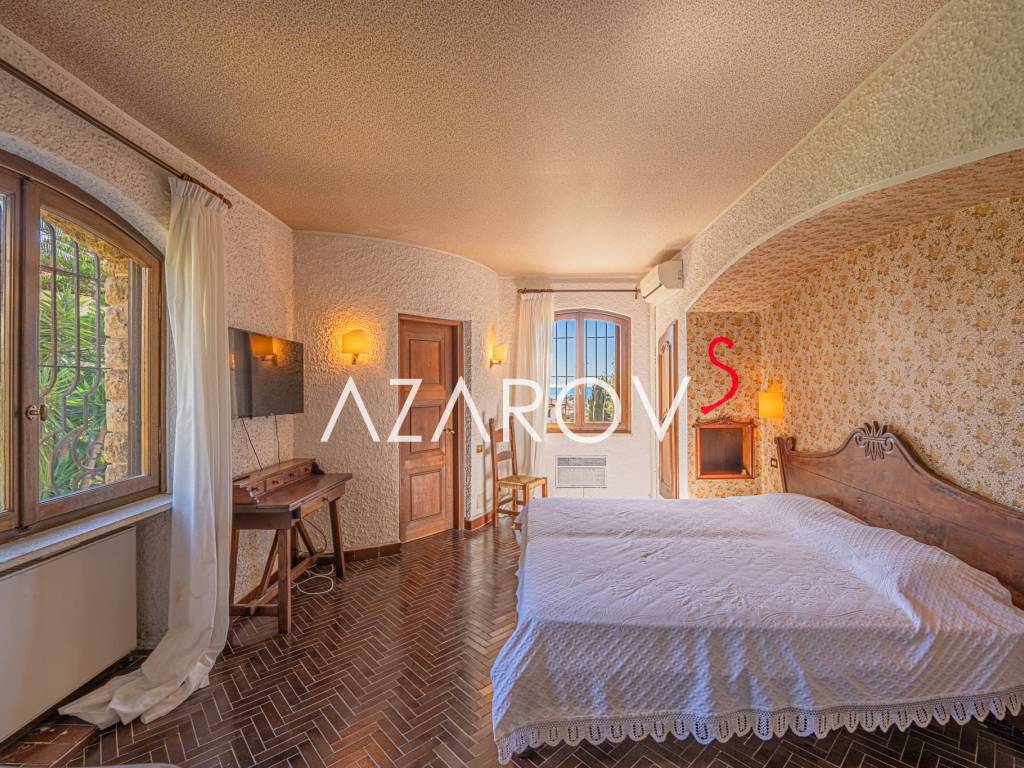 Villa a Bordighera - Foto 3