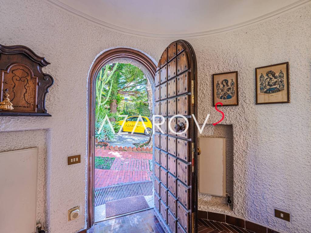 Villa a Bordighera - Foto 4