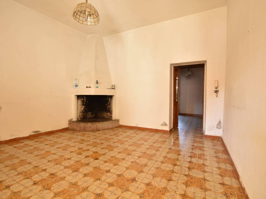 Casa indipendente a Serrenti in Via Lanusei - Foto 2