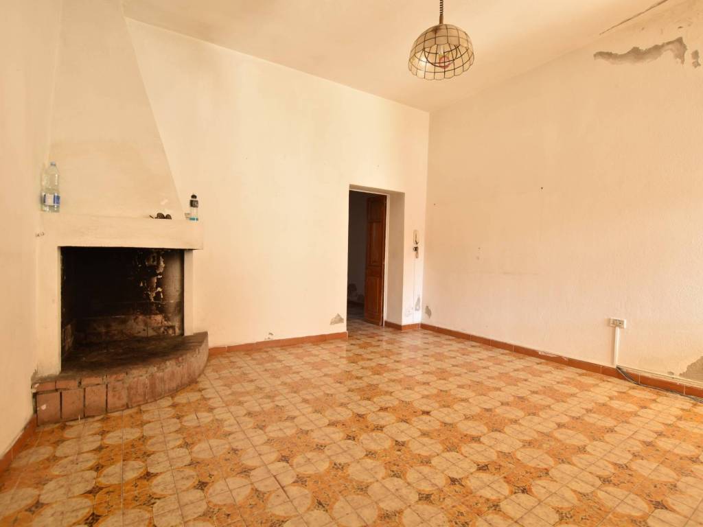 Casa indipendente a Serrenti in Via Lanusei - Foto 3