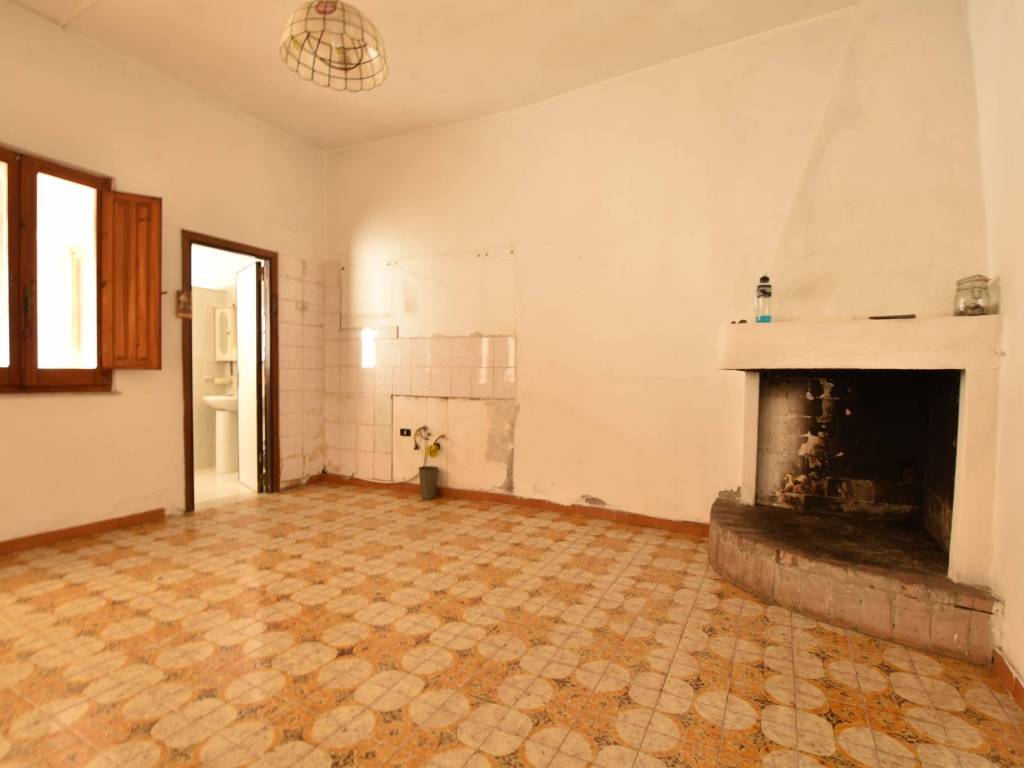 Casa indipendente a Serrenti in Via Lanusei - Foto 4