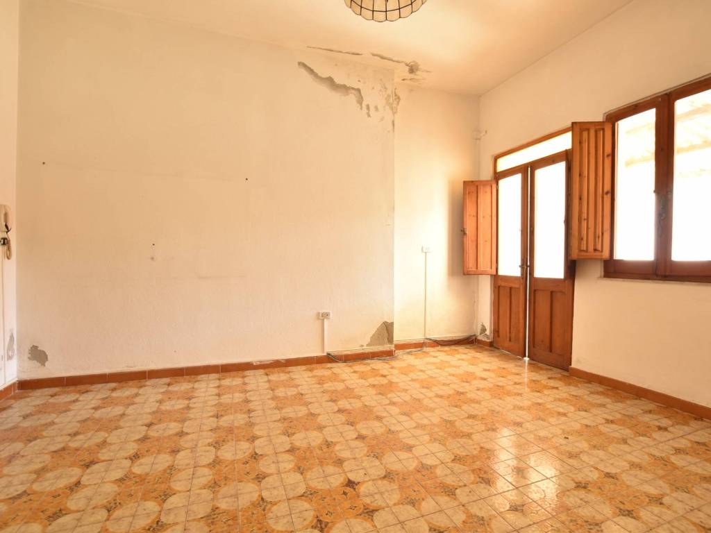 Casa indipendente a Serrenti in Via Lanusei - Foto 5