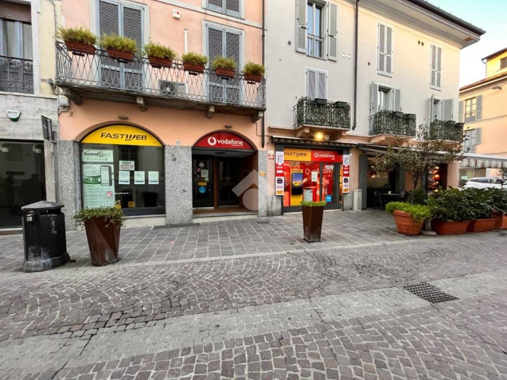 Immobile a Lodi in Corso Roma, 105 - Foto 2