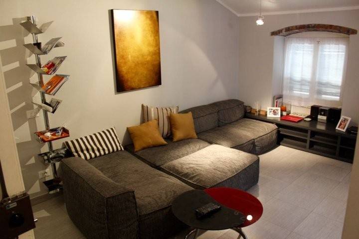 Appartamento a Sarzana in Via Domenico Fiasella, 48 - Foto 2