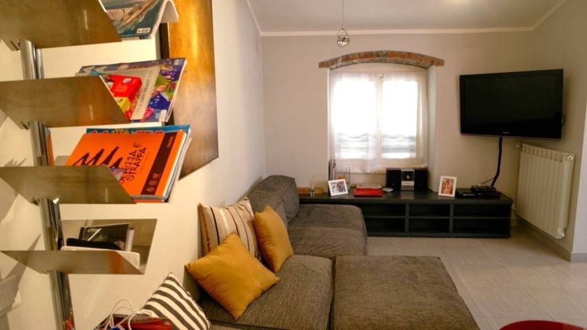 Appartamento a Sarzana in Via Domenico Fiasella, 48 - Foto 3