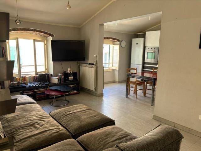 Appartamento a Sarzana in Via Domenico Fiasella, 48 - Foto 4