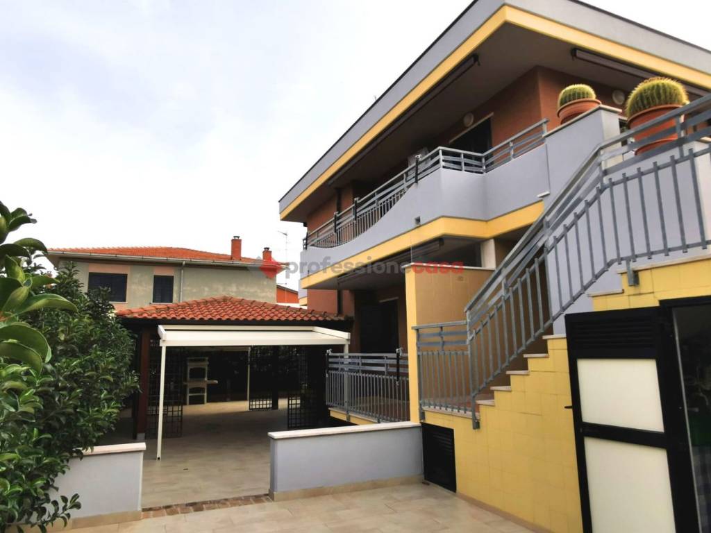 Villa a Campomarino in Via delle More, 3 - Foto 2