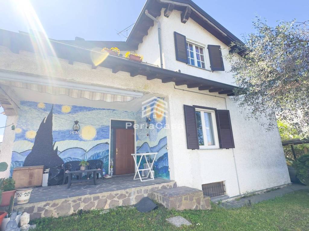 Villa a Gambolò in Via Rovelleto, 8 - Foto 3