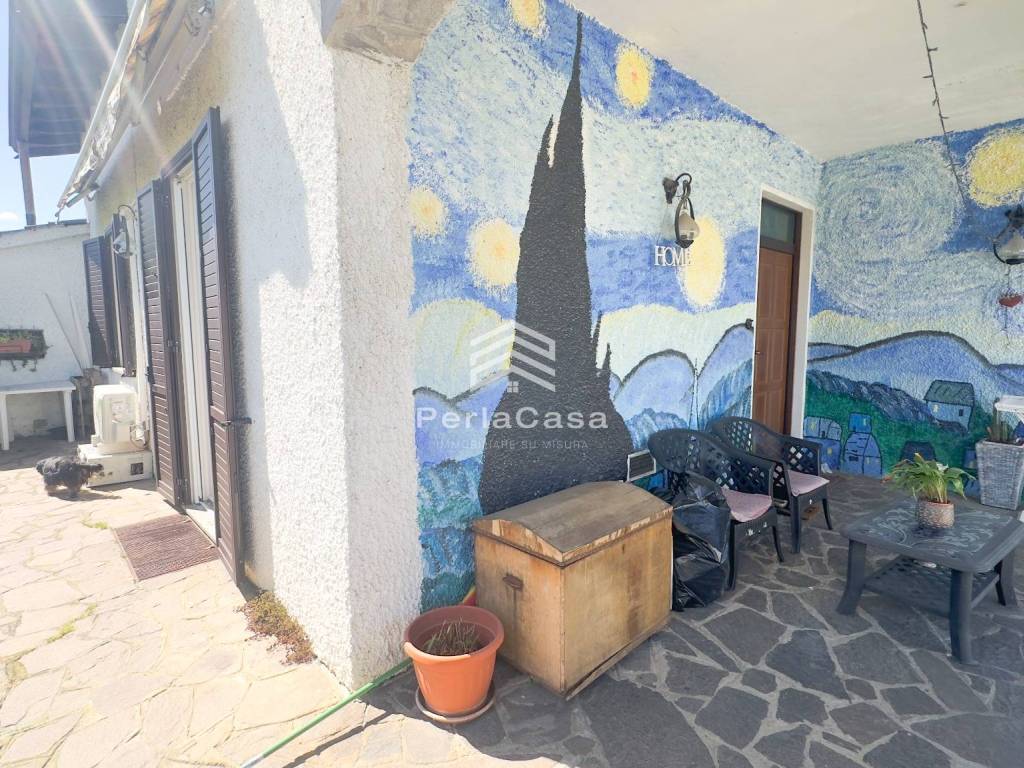 Villa a Gambolò in Via Rovelleto, 8 - Foto 4