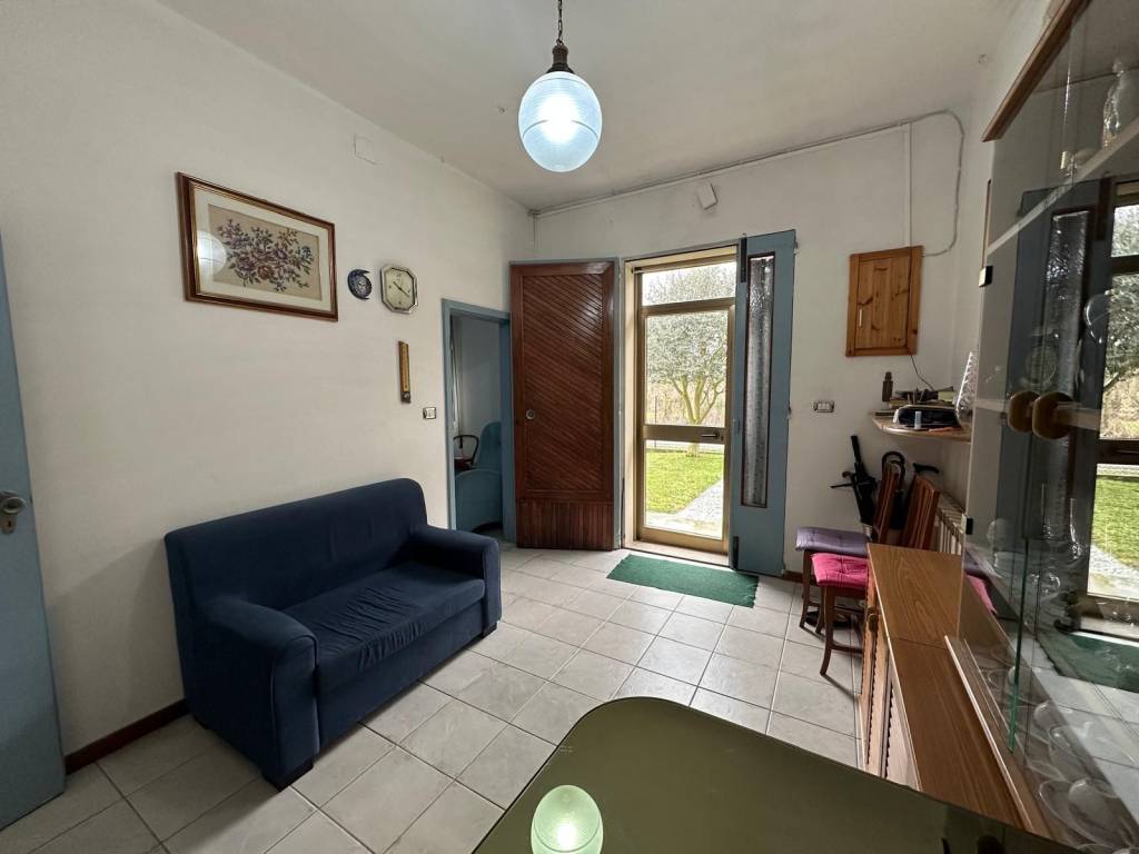 Villa a Argenta in Via Morari, 67 - Foto 3