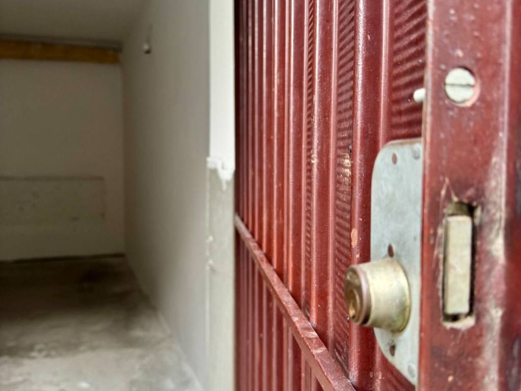 Box / garage a Venezia in Via Ermolao Paoletti, 4 - Foto 5