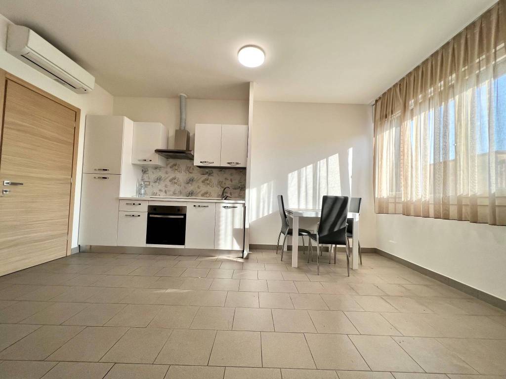 Appartamento a Carpi in Via Cattani Ovest - Foto 3