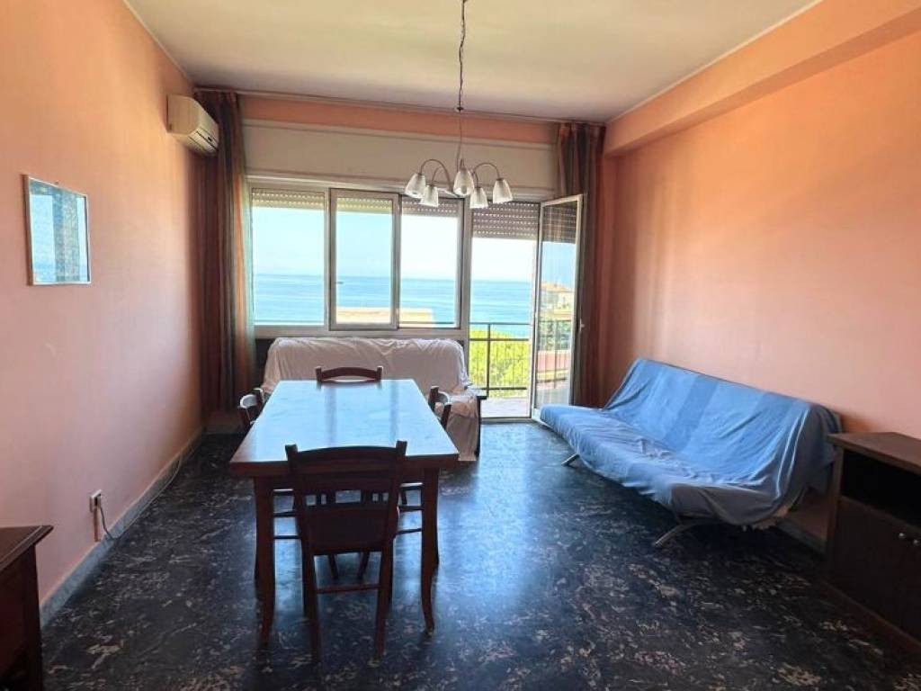 Appartamento a Belvedere marittimo in Via Giustino Fortunato - Foto 3