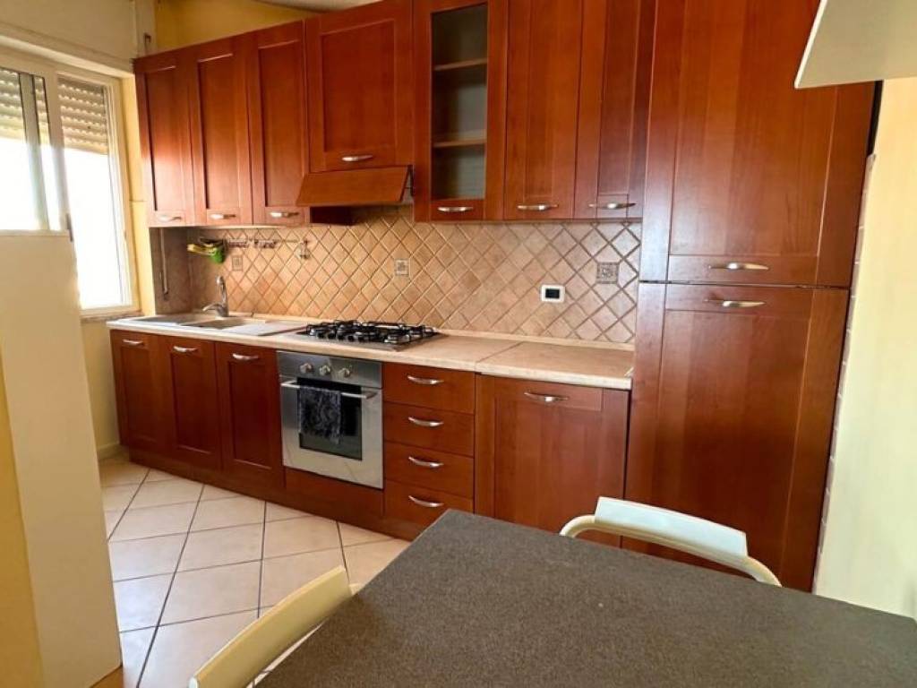 Appartamento a Belvedere marittimo in Via Giustino Fortunato - Foto 4