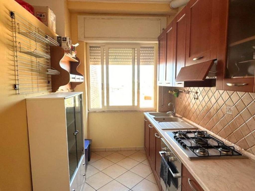 Appartamento a Belvedere marittimo in Via Giustino Fortunato - Foto 5