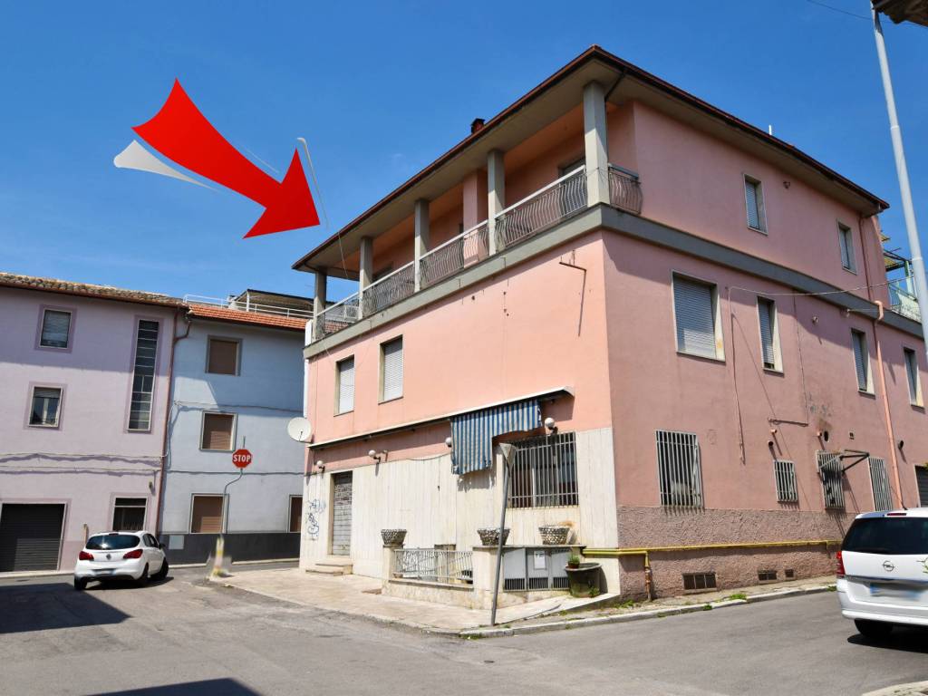 Casa indipendente a Ascoli piceno in Via Salaria, 80 - Foto 3