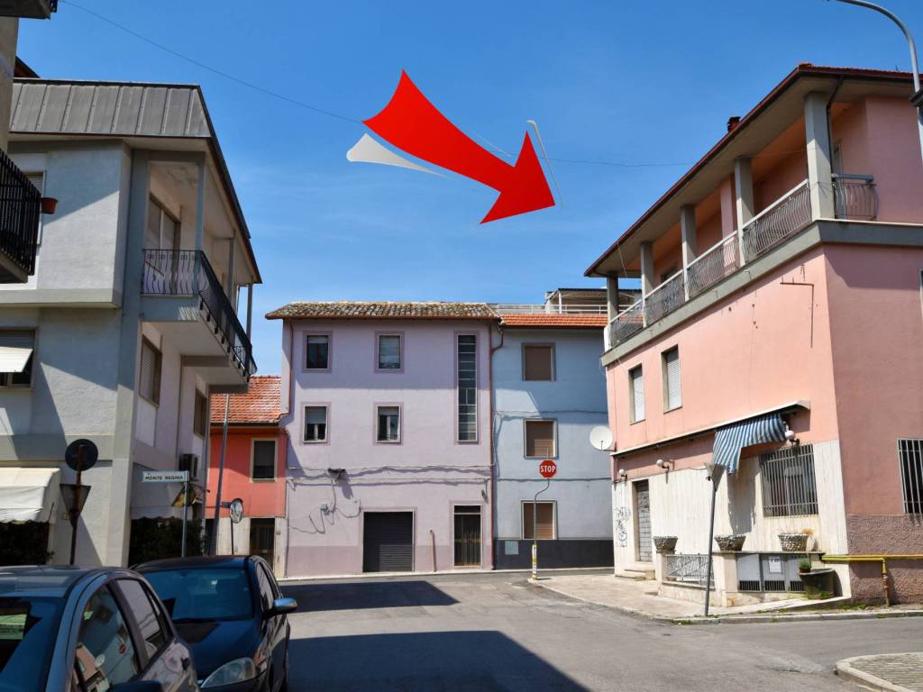 Casa indipendente a Ascoli piceno in Via Salaria, 80 - Foto 4