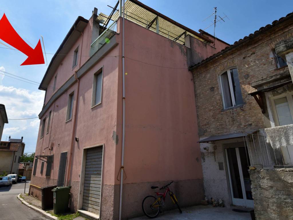 Casa indipendente a Ascoli piceno in Via Salaria, 80 - Foto 5