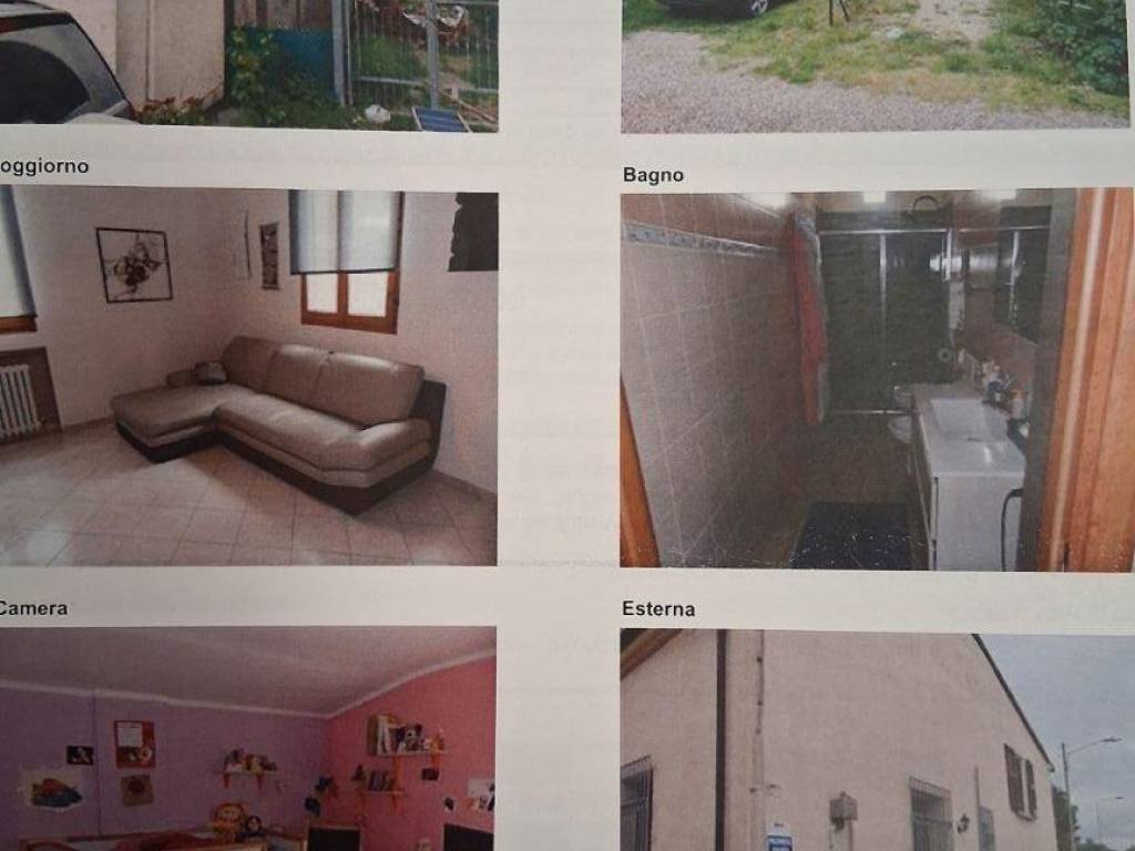 Casa indipendente a Lugo in Via Bastia, 291 - Foto 4