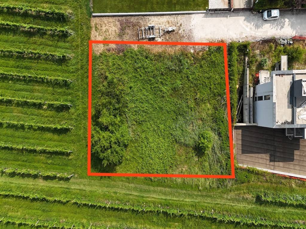 Terreno a Peschiera del garda in Località Broglie - Foto 2