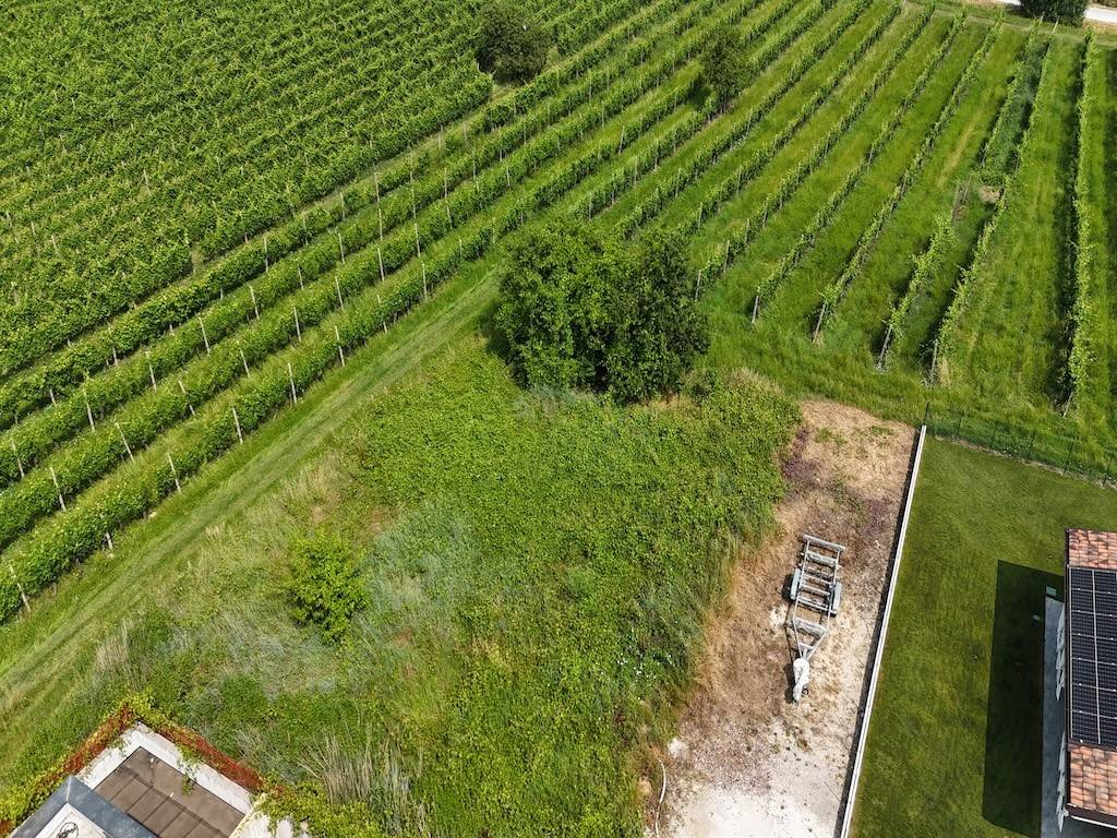 Terreno a Peschiera del garda in Località Broglie - Foto 3