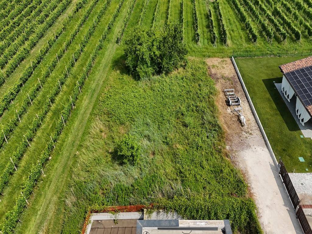 Terreno a Peschiera del garda in Località Broglie - Foto 4