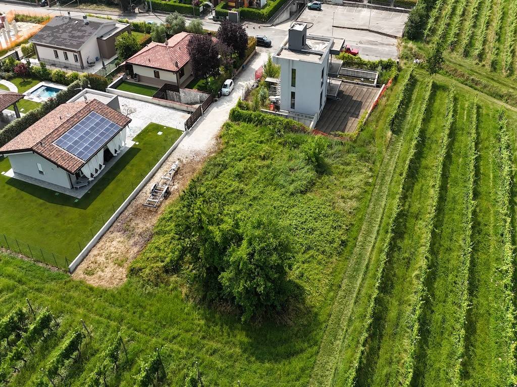 Terreno a Peschiera del garda in Località Broglie - Foto 5