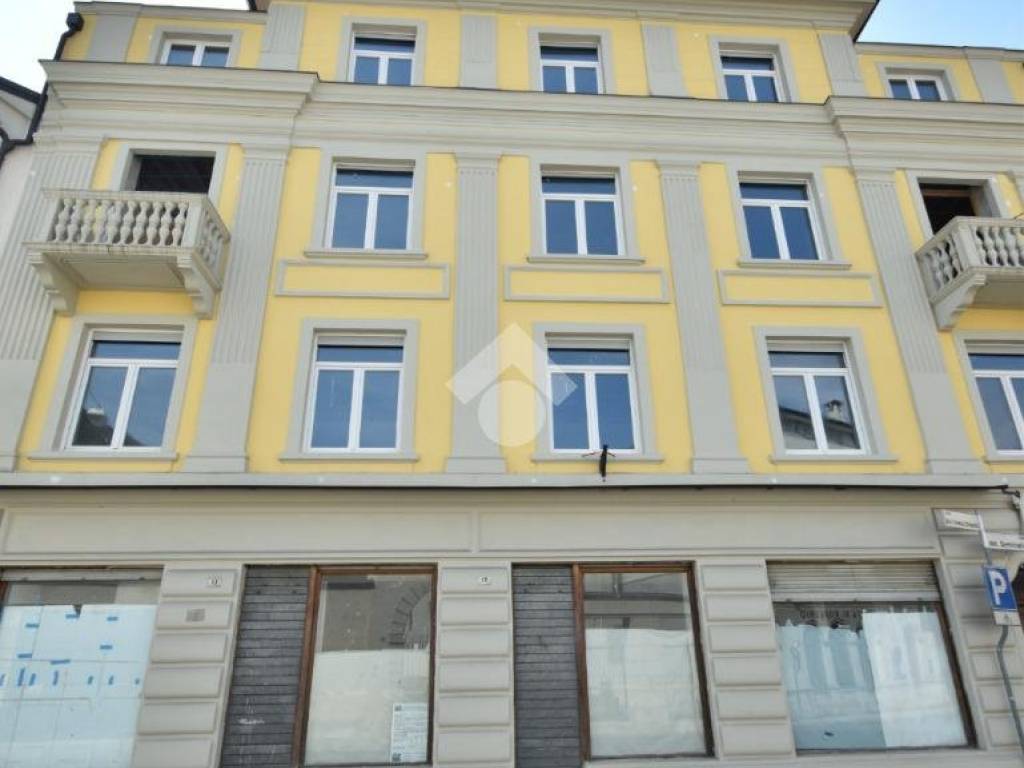 Appartamento a Gorizia in Via dell'Arcivescovado, 21 - Foto 3