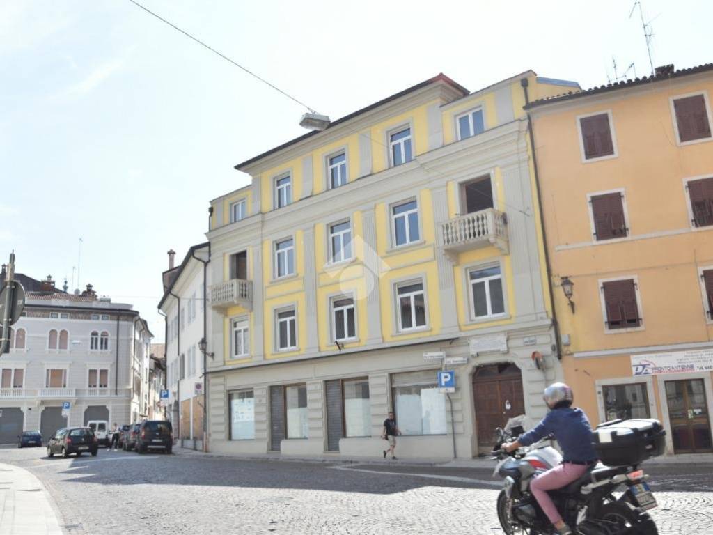 Appartamento a Gorizia in Via dell'Arcivescovado, 21 - Foto 4