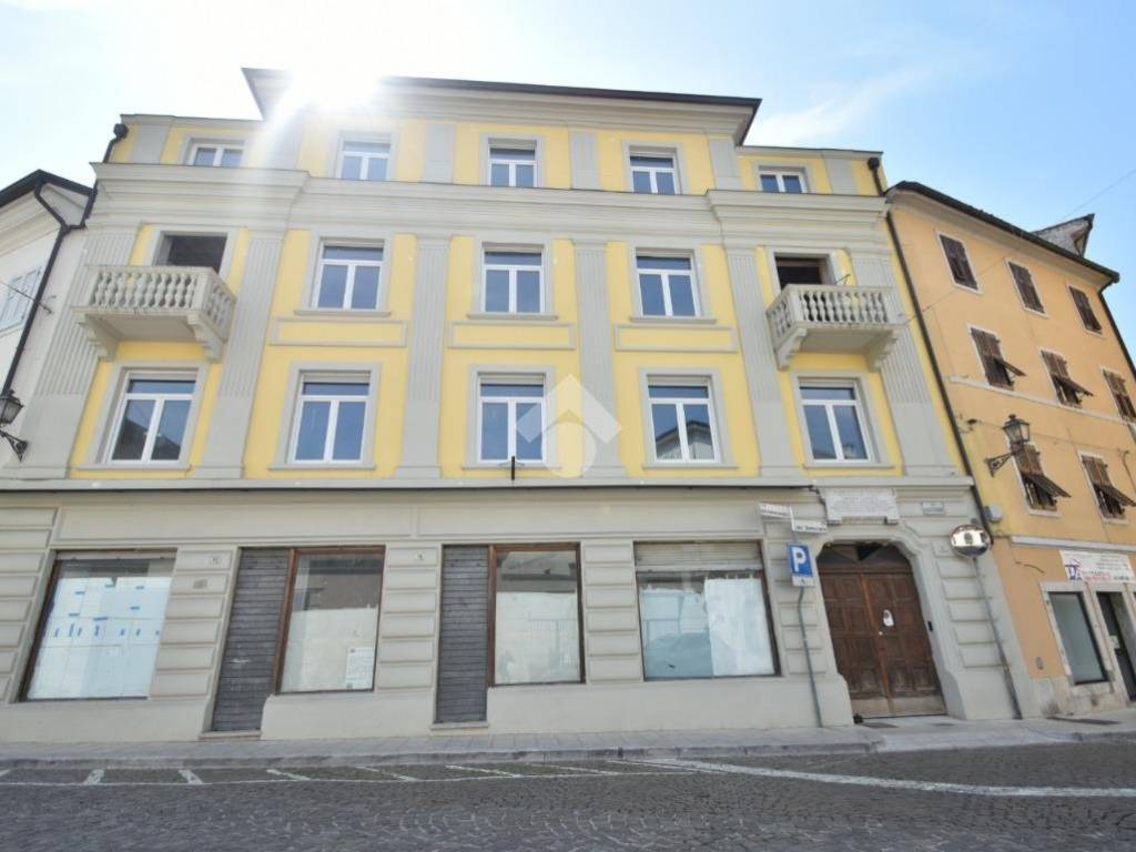 Appartamento a Gorizia in Via dell'Arcivescovado, 21 - Foto 5