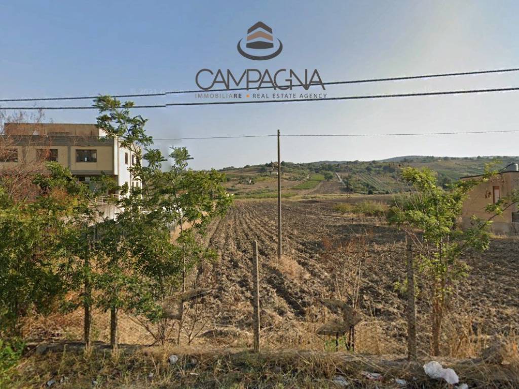 Terreno a Canicattì in Passo di Ali - Foto 2