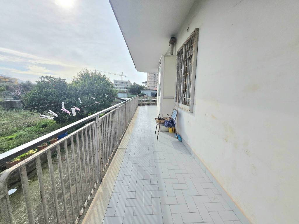 Villa a Scafati in Via Dante Alighieri - Foto 3