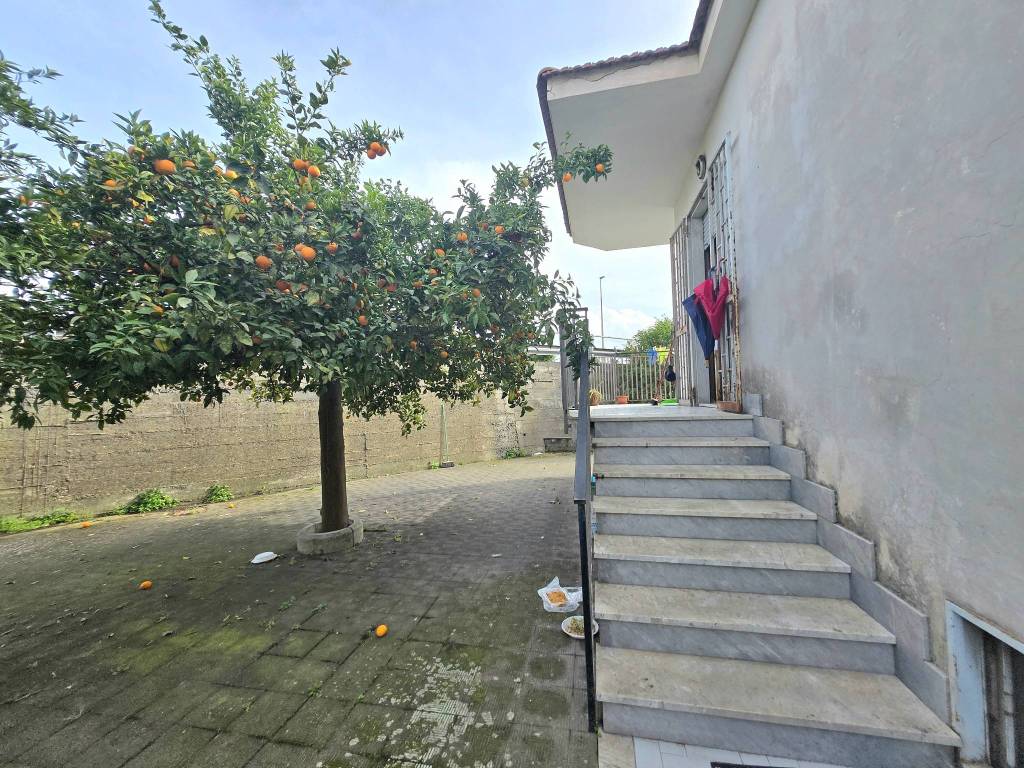 Villa a Scafati in Via Dante Alighieri - Foto 4