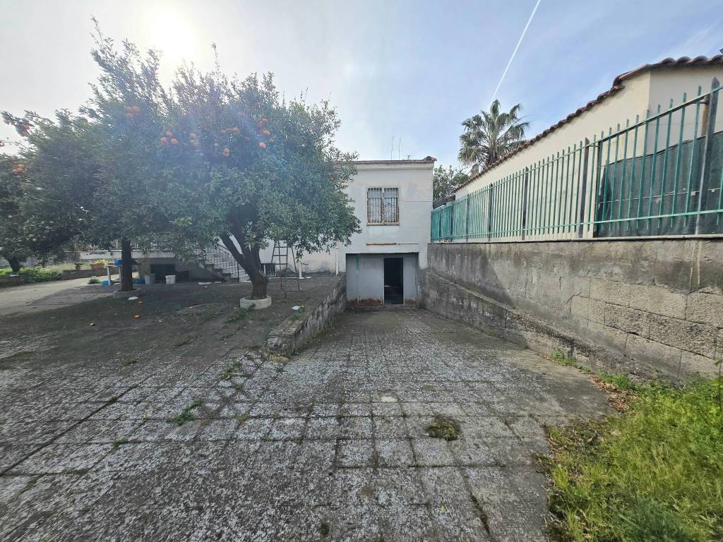 Villa a Scafati in Via Dante Alighieri - Foto 5