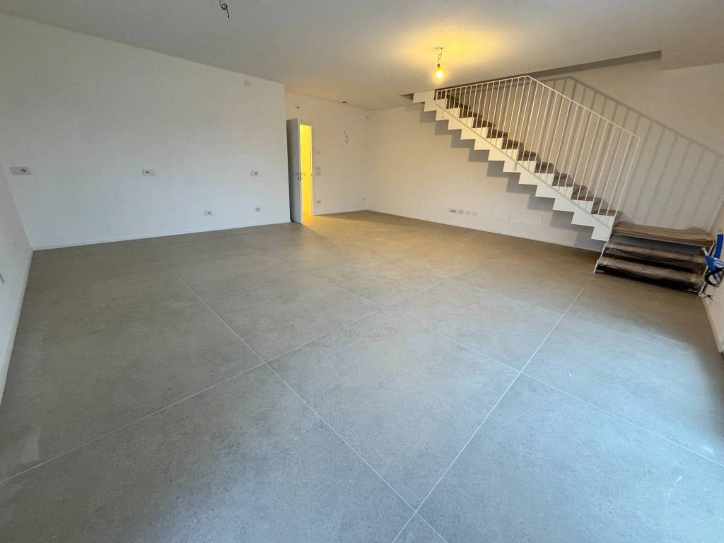 Villetta a schiera a Villafranca di verona in Corso Vittorio Emanuele II - Foto 4