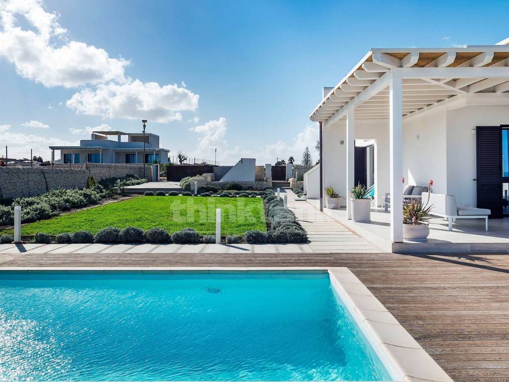 Villa a Noto in contrada reitani - Foto 2