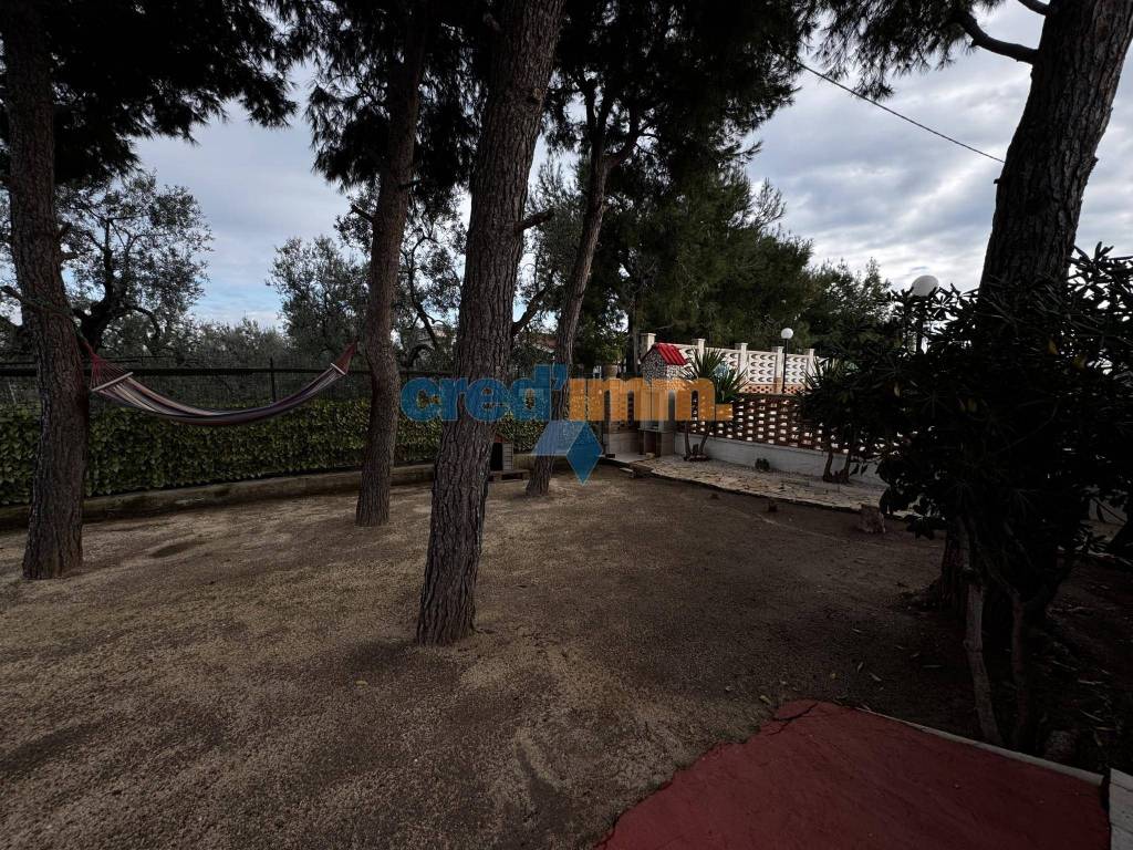 Villa a Bisceglie in contrada pietre rosse, 166 - Foto 2