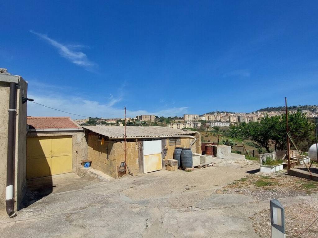 Villa a Caltanissetta in Via Serra Difesa, 16 - Foto 5