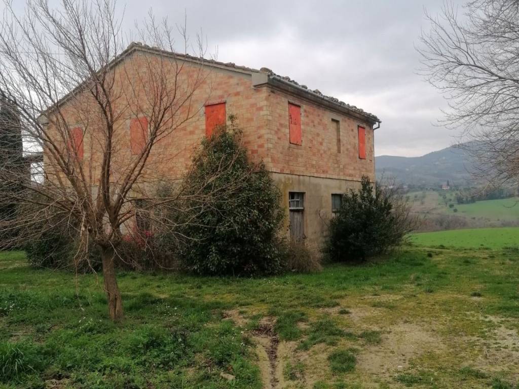 Rustico / casale a Cingoli in Località San Faustino - Foto 3