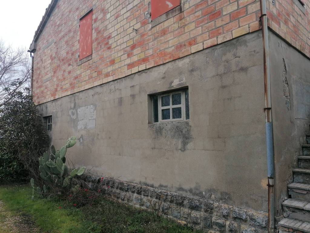 Rustico / casale a Cingoli in Località San Faustino - Foto 4
