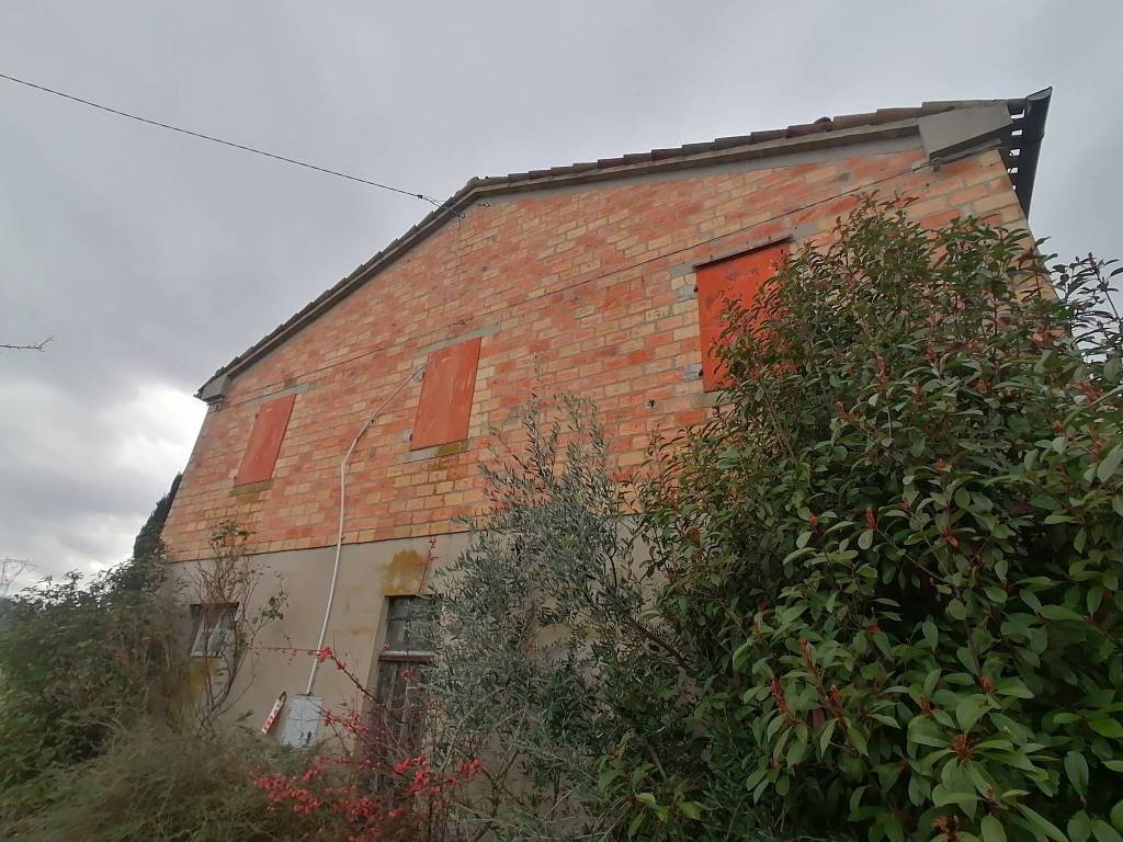 Rustico / casale a Cingoli in Località San Faustino - Foto 5
